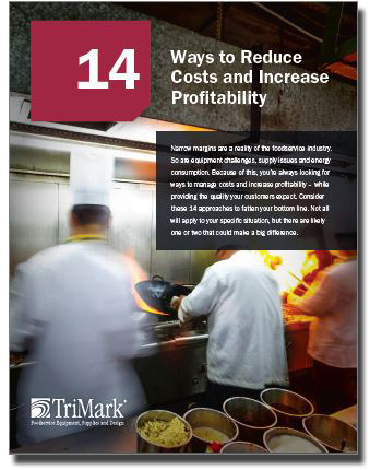 14 Ways to Reduce Costs and Increase Profitability