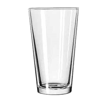 Libbey Pint Glass 20 oz. (#5137)