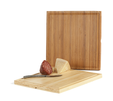 Oneida cutting board
