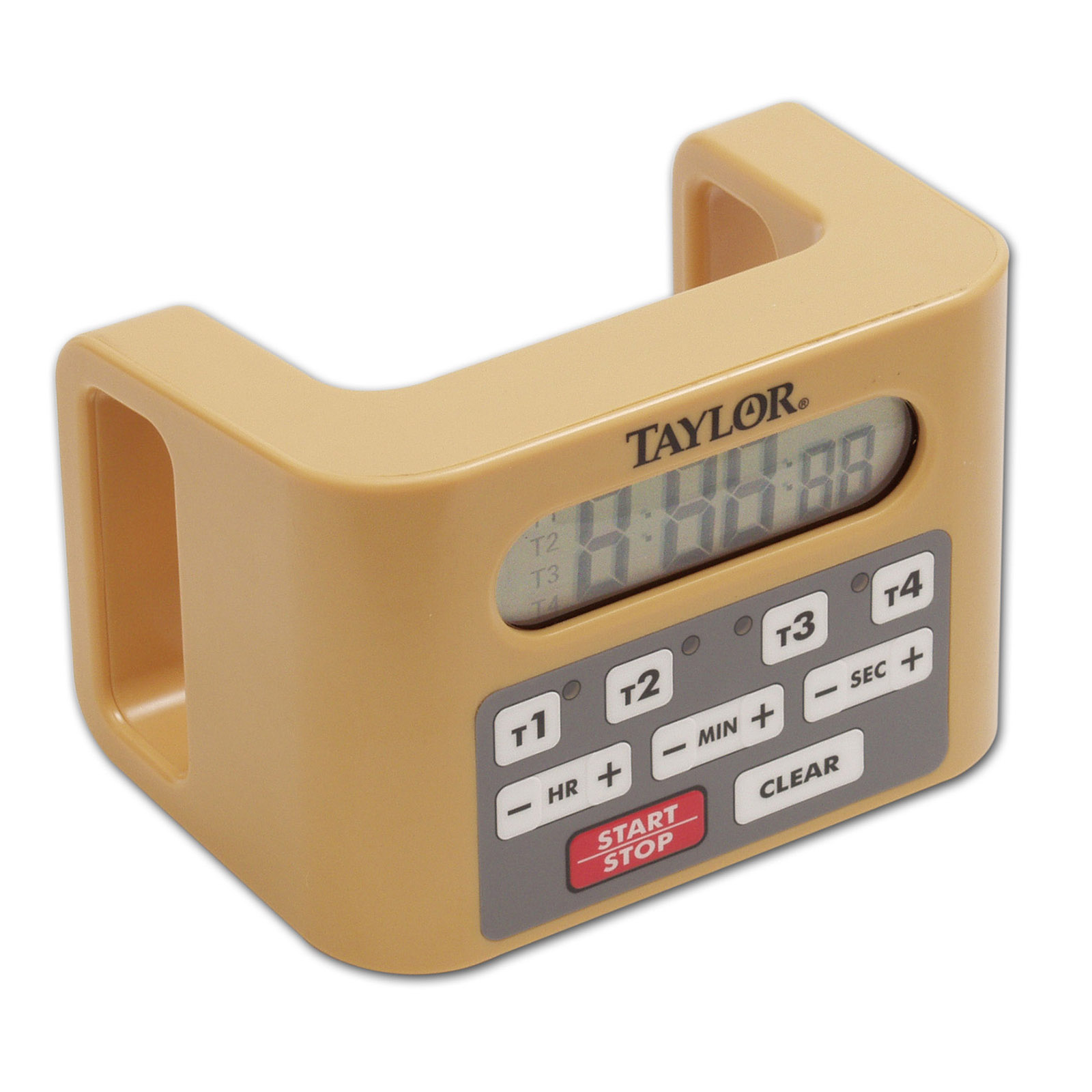 Taylor Precision 3817R Maxwell Food Equipment, Inc.