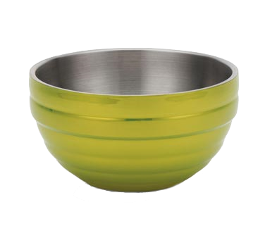 Vollrath 69014 Stainless Steel Mixing Bowl - 1 1/2 qt.