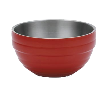 Vollrath 47949 20 Qt. Stainless Steel Mixing Bowl