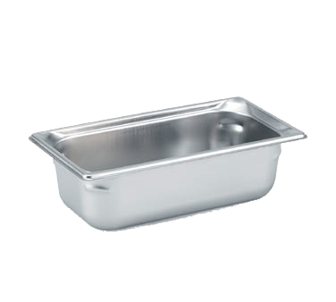 Vollrath 61230  Buy Vollrath 1/2 Qt Stainless Steel Roast Pan