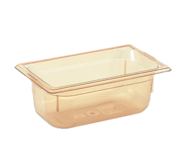 Vollrath 68080 Bake and Roast Pan, 7-1/2 qt.